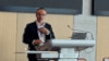 Photo from HEAL Conference